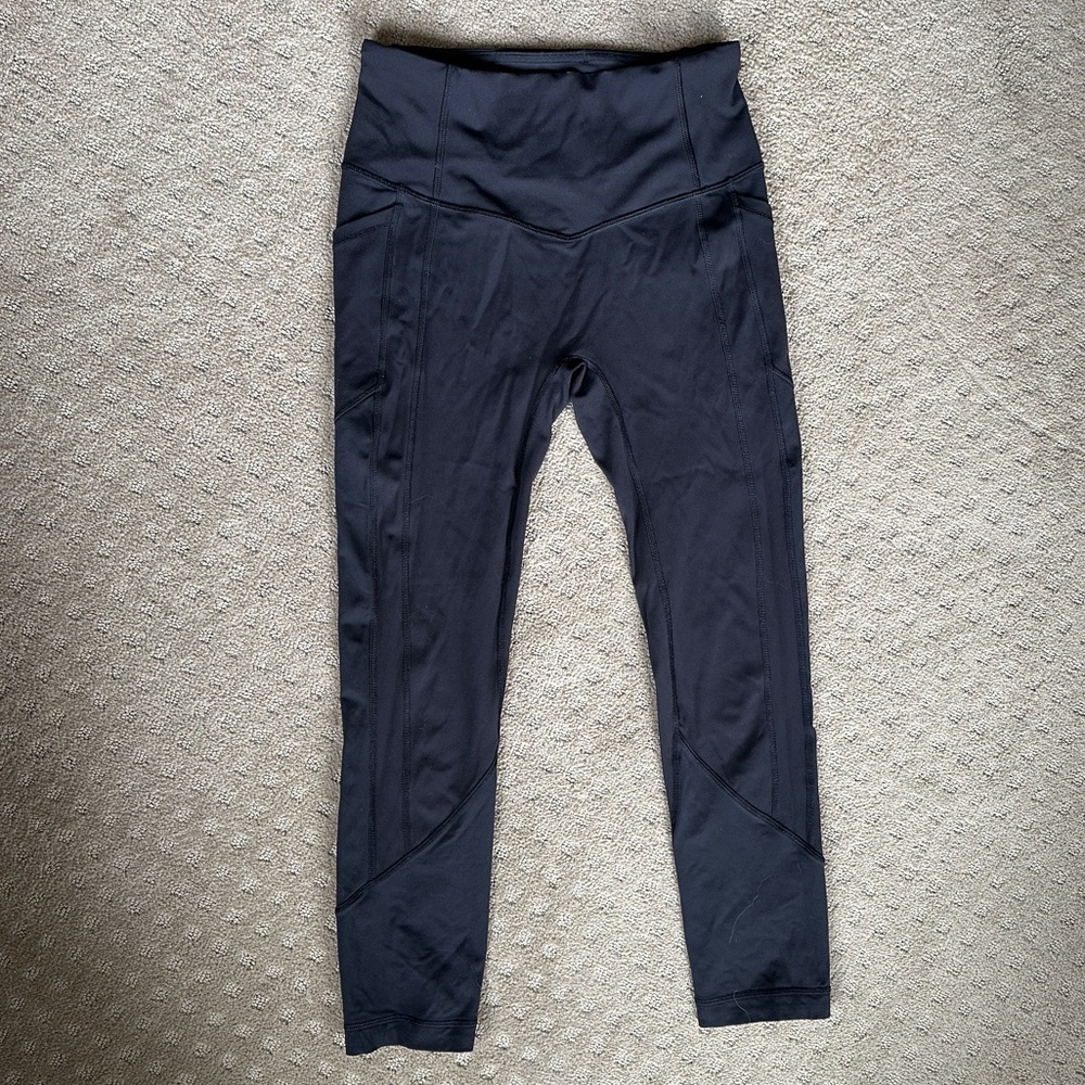 All The Right Places size 6